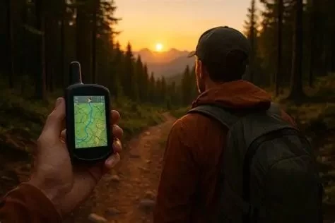 Understanding GPS Devices for Outdoor Navigation: A Complete Guide