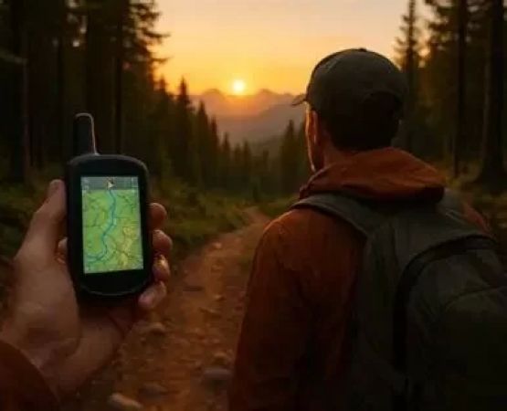 Understanding GPS Devices for Outdoor Navigation: A Complete Guide