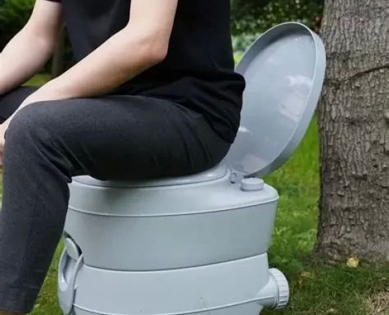 Finding the Best Portable Camping Toilets with Easy Disposal: A Complete Guide