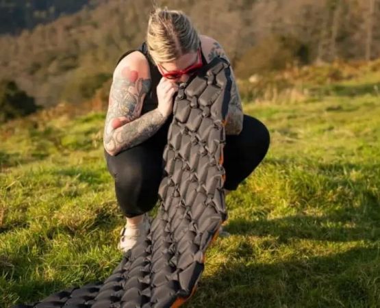 Choosing the Right Sleeping Pad Inflation System: A Comprehensive Guide