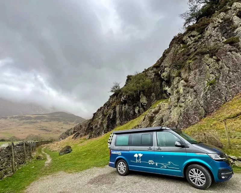 Road Tripping and Camping Across the US: Your Ultimate Guide