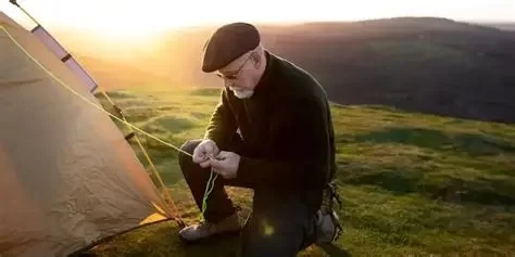 Choosing the Right Tent Stakes for Mixed Terrain: A Practical Guide