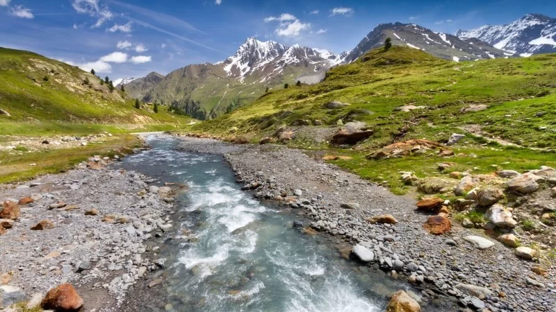 Understanding Water Sources in the Backcountry: Safe Hydration for Wilderness Travel