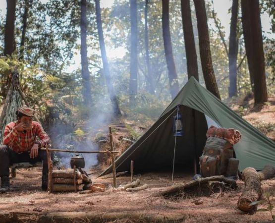 Mastering Fire Starting Techniques in All Conditions Like a Pro