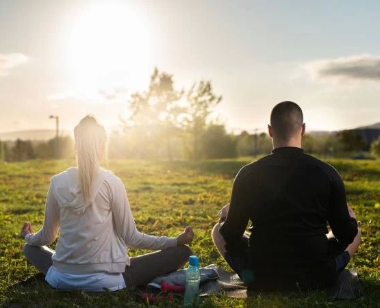 The Benefits of Outdoor Mindfulness for Focus and Clarity