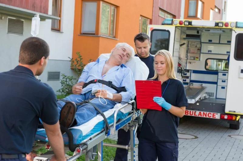 Understanding the Principles of Outdoor Preparedness for Disasters