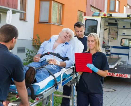 Understanding the Principles of Outdoor Preparedness for Disasters