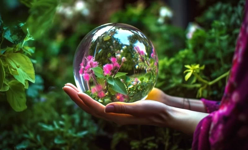 The Benefits of Outdoor Painting and Art: Nature’s Inspiration for Creativity
