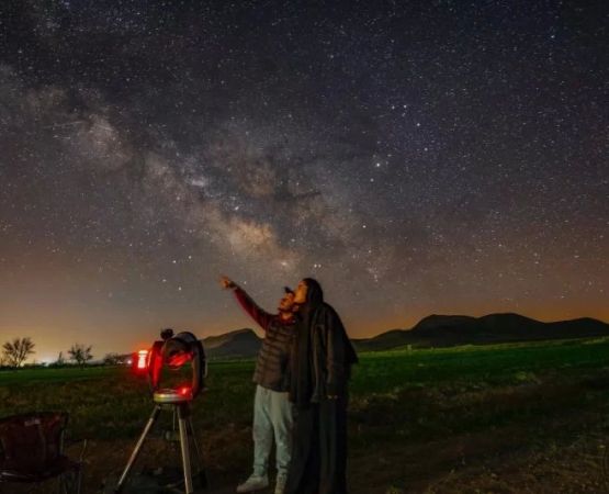 The Benefits of Outdoor Astronomy Clubs for Stargazing Enthusiasts