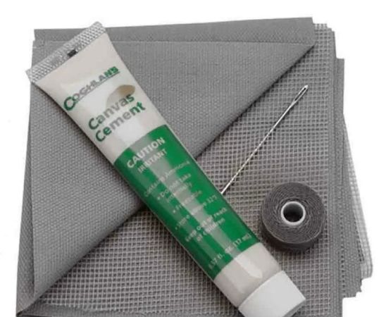 Choosing the Right Tent Repair Kit for Tears and Punctures