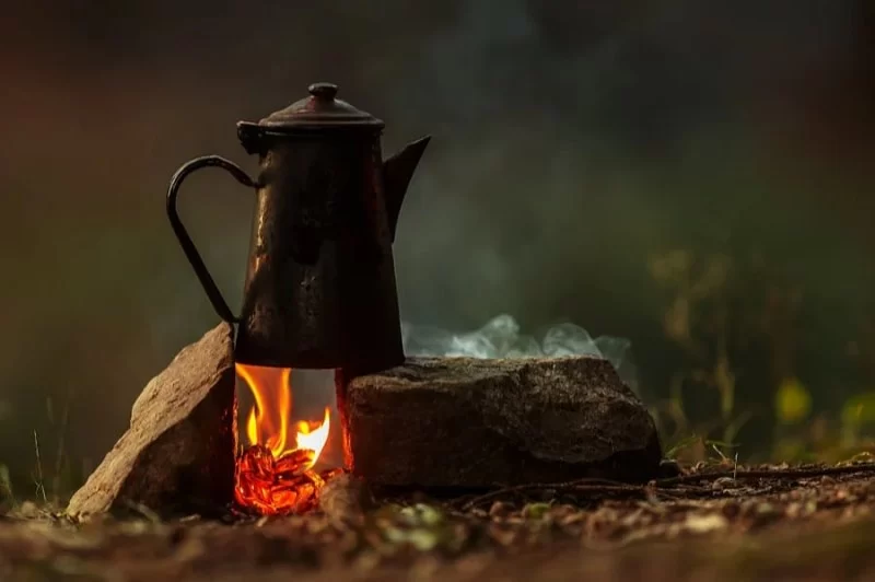 Best Camp Coffee Makers for Your Morning Brew | Top Picks for Campers