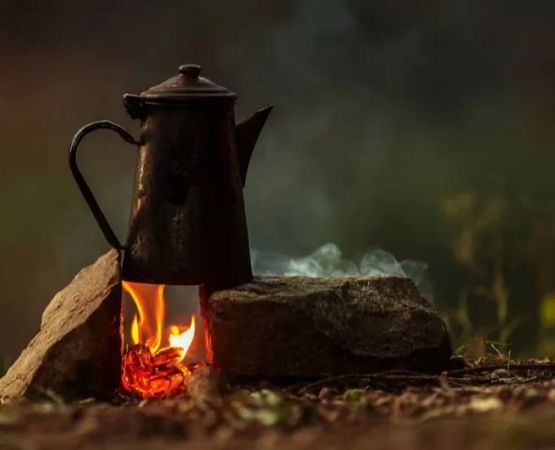Best Camp Coffee Makers for Your Morning Brew | Top Picks for Campers