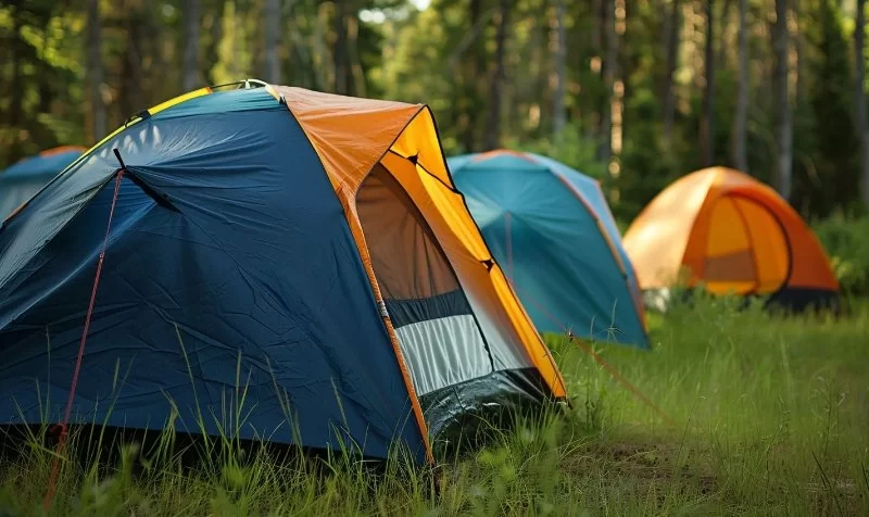 How to Deal with Heatstroke Prevention While Camping