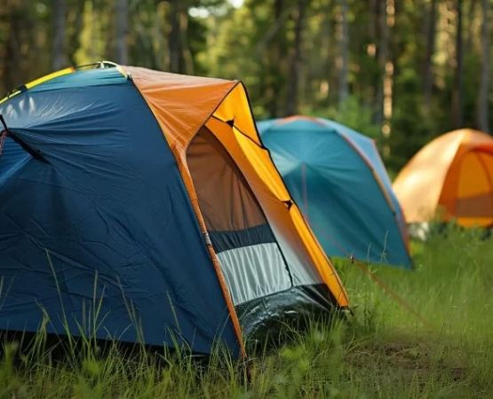 How to Deal with Heatstroke Prevention While Camping