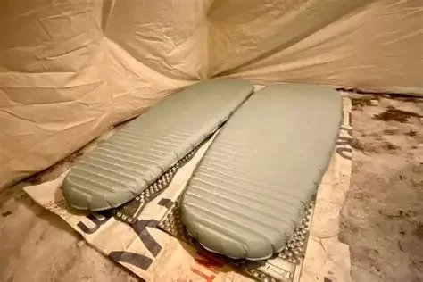 Choosing the Right Sleeping Pad for Warm Weather – Expert Camping Guide