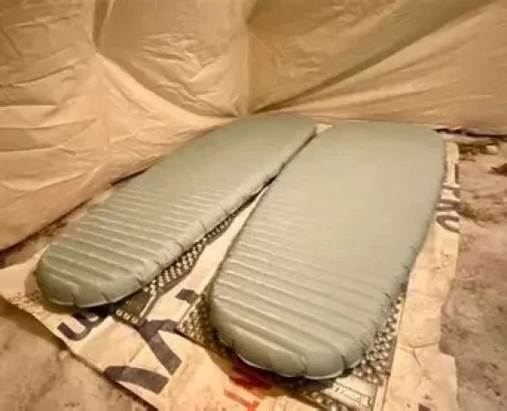 Choosing the Right Sleeping Pad for Warm Weather – Expert Camping Guide