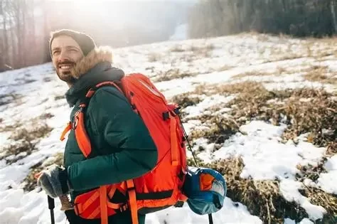 The Joys of Winter Backpacking: A Complete Guide to Cold-Weather Adventures