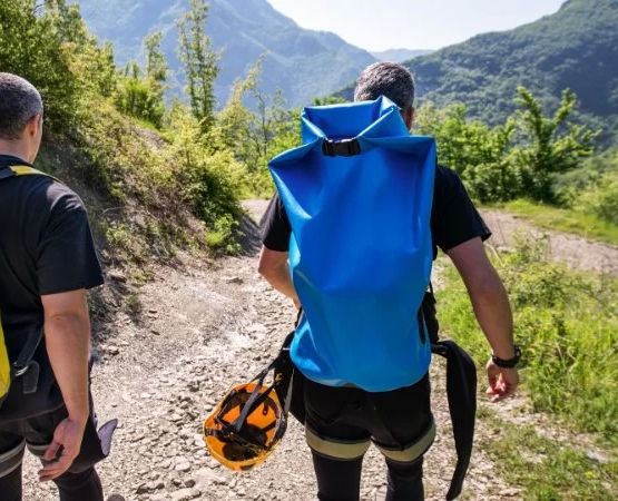 Understanding the Principles of Outdoor Safety for Solo Adventurers