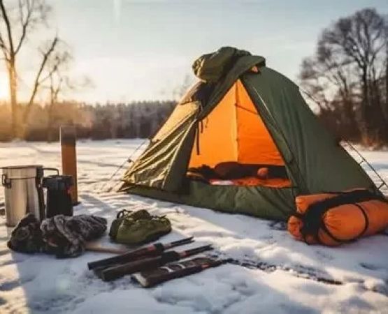 How to Prepare for a Winter Camping Expedition: Essential Tips and Gear
