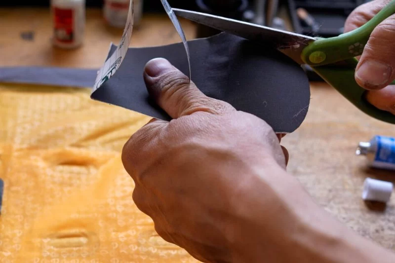 Choosing the Right Sleeping Pad Repair Kit: A Complete Guide for Campers