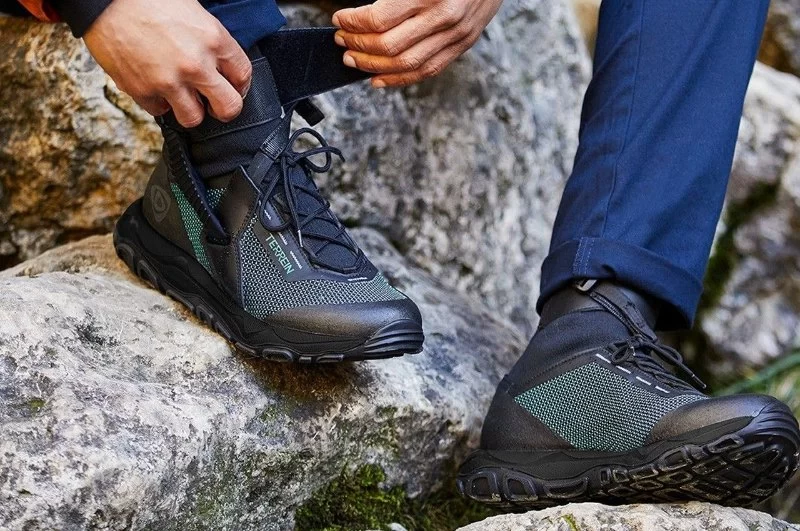 Choosing the Right Camping Footwear for Comfort and Support