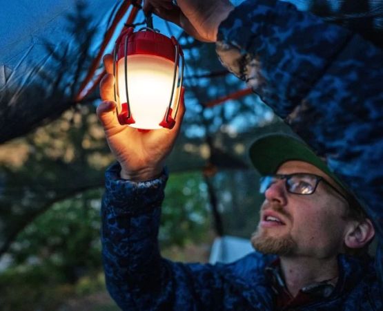 The Best Camp Lanterns and Lighting Solutions for Every Outdoor Adventure