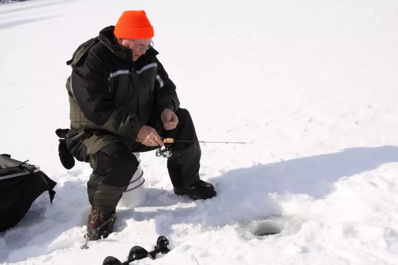 Essential Gear for Ice Fishing Expeditions: What You Really Need