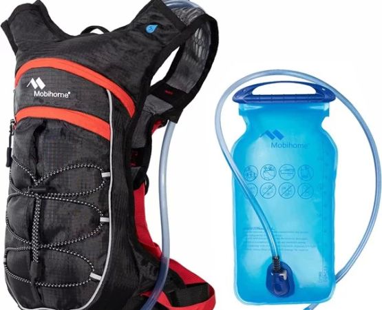 Choosing the Right Backpacking Backpack with Hydration Compartment