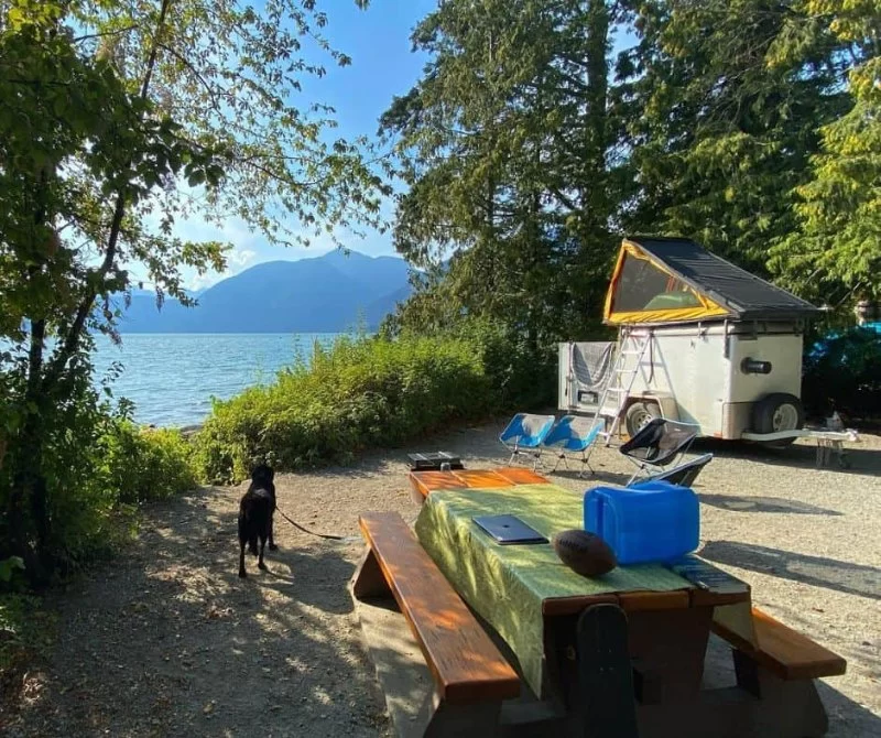 How to Book Campsites Online and Avoid Sold-Out Parks