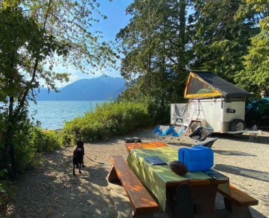 How to Book Campsites Online and Avoid Sold-Out Parks