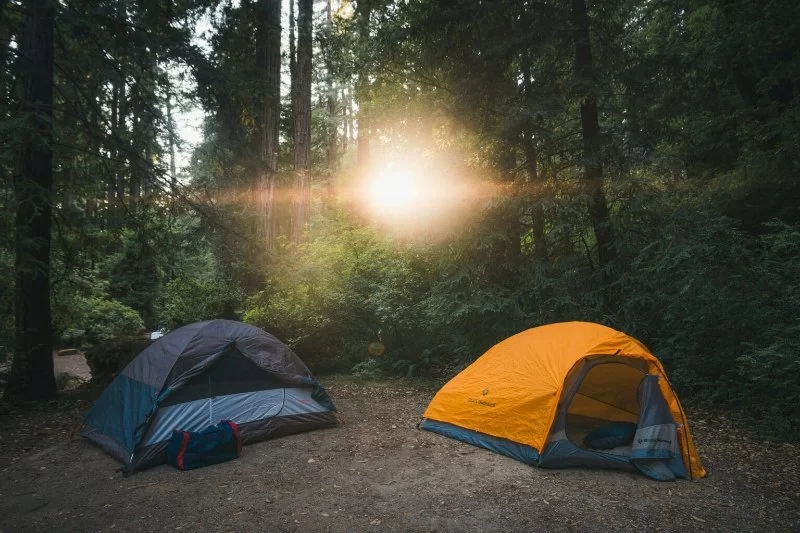 Top Campgrounds in New England Worth a Visit for Every Outdoor Enthusiast