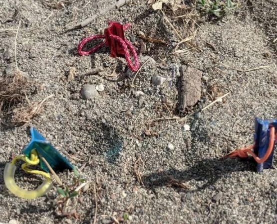 Choosing the Right Tent Stakes for Sand: Expert Tips and Real-Life Advice