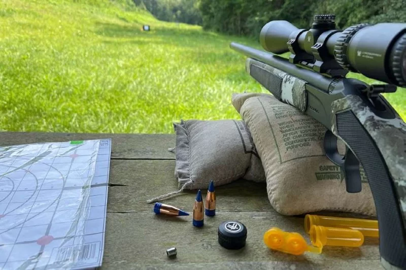 Essential Gear for Hunting with a Muzzleloader Every Hunter Needs