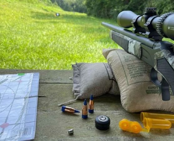 Essential Gear for Hunting with a Muzzleloader Every Hunter Needs