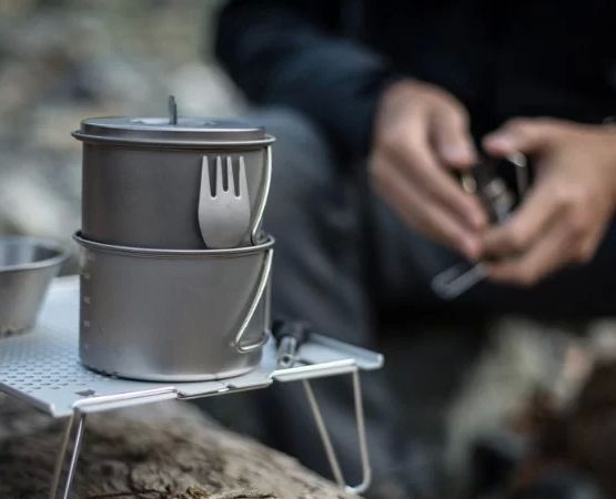 Choosing the Right Backpacking Cookset: Essential Tips for Hikers