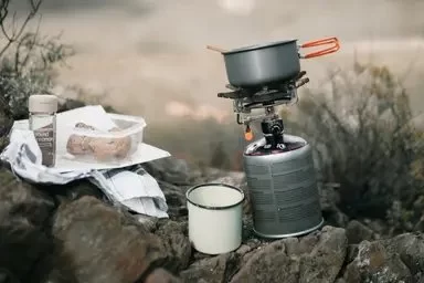 Understanding the Principles of Leave No Trace for Camp Cooking