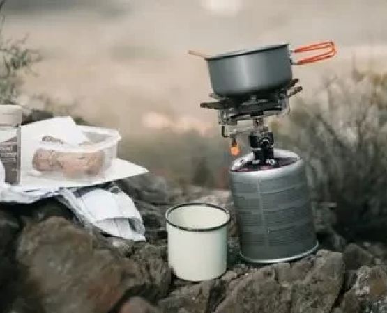 Understanding the Principles of Leave No Trace for Camp Cooking