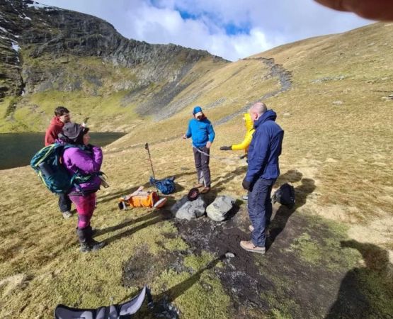 The Benefits of Guided Outdoor Tours – Safety, Learning & Adventure