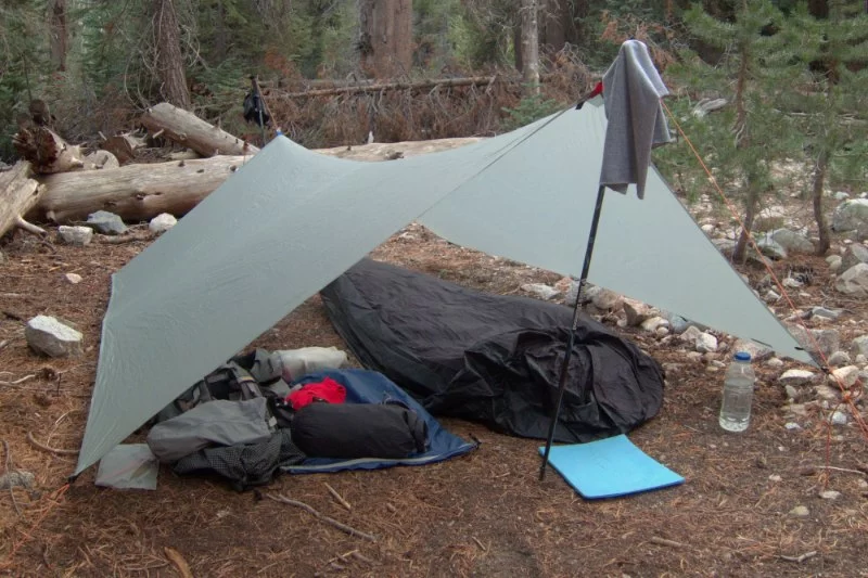 DIY Camping Gear: Creative Hacks and Homemade Solutions
