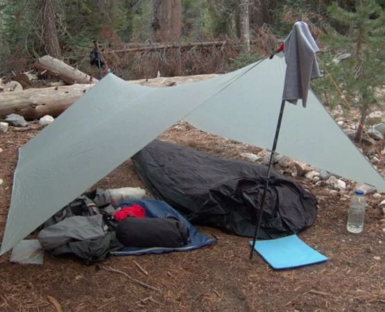 DIY Camping Gear: Creative Hacks and Homemade Solutions
