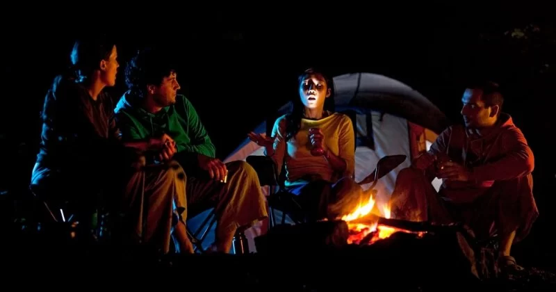 The Best Campfire Stories to Tell for Memorable Nights Outdoors