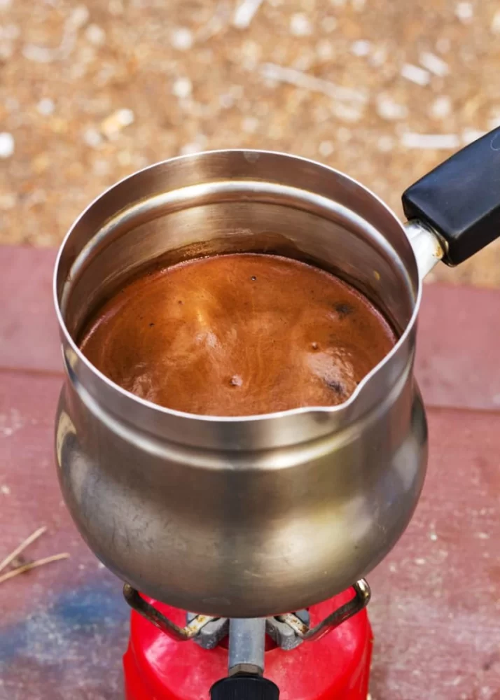 How to Make Coffee While Camping: From Instant to Pour-Over