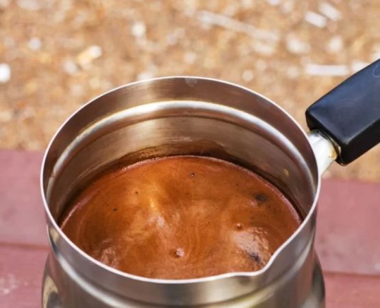 How to Make Coffee While Camping: From Instant to Pour-Over