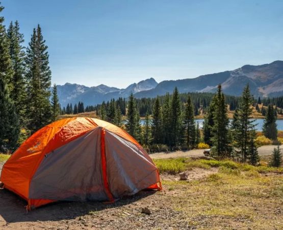 How to Pick Campgrounds with Easy Access to Hiking & Fishing for Your Next Adventure