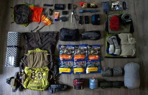 What to Pack in a Bug-Out Camping Kit for Emergencies