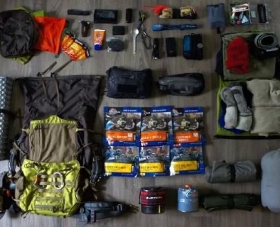 What to Pack in a Bug-Out Camping Kit for Emergencies