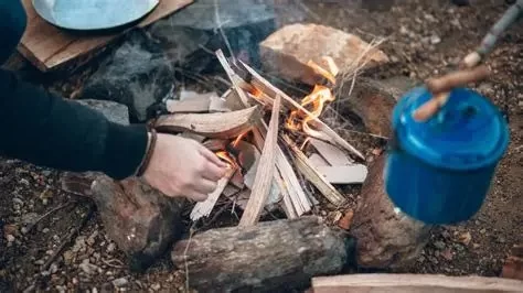 Top Fire Pit Hacks Every Camper Should Know in 2025