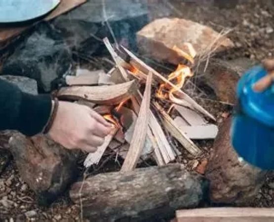 Top Fire Pit Hacks Every Camper Should Know in 2025
