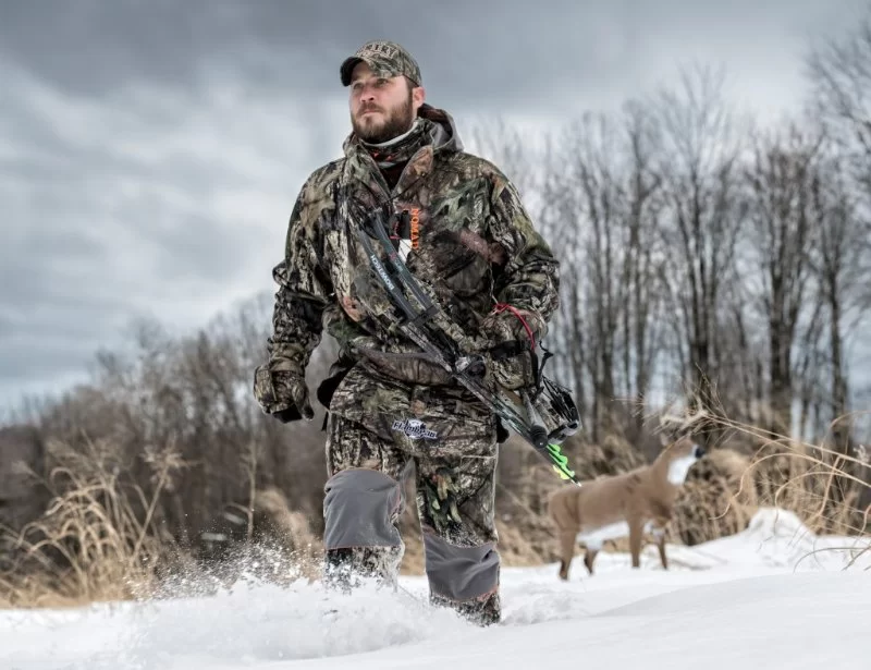 How to Stay Warm with Layering: Clothes & Sleep System Tips