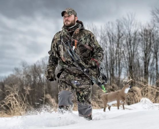 How to Stay Warm with Layering: Clothes & Sleep System Tips